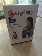 Draagzak ergobaby, Kinderen en Baby's, Babydragers en Draagdoeken, Ophalen, Nieuw, Draagdoek