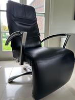 Durlet relax Dayton, Huis en Inrichting, Fauteuils, Ophalen, Gebruikt, Metaal, Modern