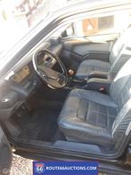 Renault 25 V6 Turbo Baccara | 1991 | Route 66 Auctions, Achat, Entreprise, Autre carrosserie, Essence