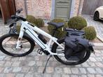 Strömer ST3 Pinion Sport (2023) – Topstaat, met accessoires, Fietsen en Brommers, Ophalen, Zo goed als nieuw, 50 km per accu of meer