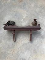 uitlaat VW kever, Enlèvement, Utilisé, Volkswagen