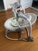 Baby relax, Kinderen en Baby's, Wipstoeltjes, Verstelbaar, Wipstoel, Zo goed als nieuw, Ophalen