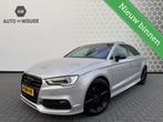Audi A3 Limousine 1.4 TFSI CoD Ambition Pro Line S, 4 deurs, Gebruikt, 4 cilinders, 109 g/km