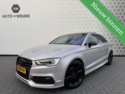 Audi A3 Limousine 1.4 TFSI CoD Ambition Pro Line S, Auto's, Audi, Bedrijf, Te koop, A3, ABS, Airbags, Airconditioning, Alarm, Bluetooth