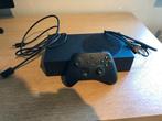 Xbox Serie S - 1Tb - Noir carbone, Games en Spelcomputers, Ophalen of Verzenden, Zo goed als nieuw