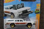 485 / Hot Wheels CRUISE BRUISER, Kinderen en Baby's, Ophalen of Verzenden, Nieuw, Hot Wheels