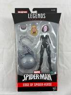 Marvel Legends Spiderman Spider-Gwen Gwen Stacy, Verzamelen, Poppetjes en Figuurtjes, Ophalen of Verzenden, Nieuw