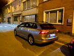 Volkswagen Golf 8 Variant eTsi Life 110 // Automaat, Auto's, Volkswagen, Stof, USB, 5 deurs, Zilver of Grijs