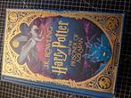 Harry Potter and the Prisoner of Azkaban - minalima, Ophalen of Verzenden, Nieuw, J.K. Rowling