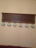 Archelle restaurée 1.25 sur 35 cm chopes offertes, Enlèvement