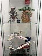Lego Star Wars lot, Ophalen, Lego