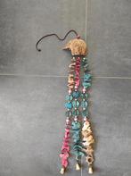 Etnische windgong/ decoratieve wandhanger, Huis en Inrichting, Ophalen of Verzenden, Nieuw