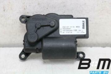 Kachelklepmotor VW Polo 2G 2Q09507511A beschikbaar voor biedingen