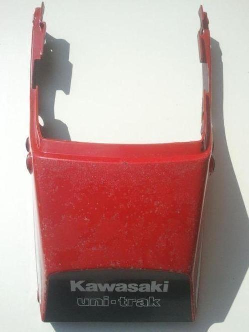 Kawasaki GPz750 achterkap GPz 750 achter kap GPz-750, Motoren, Onderdelen | Kawasaki, Gebruikt, Ophalen of Verzenden