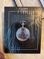 Zakhorloge, Handtassen en Accessoires, Horloges | Heren, Ophalen, Nieuw, Zakhorloge