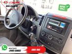 Mercedes-Benz Sprinter 313 2.2 CDI L2H2 €9.922 Incl. BTW BPM, 207 g/km, Wit, Mercedes-Benz, Bedrijf