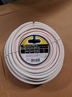 Coax kabel FRNC 6 TRI 20m, Doe-het-zelf en Bouw, Elektriciteit en Kabels, Nieuw, Ophalen of Verzenden