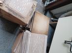 keramische tegels, Ophalen, Keramiek, Nieuw, 5 tot 10 m²