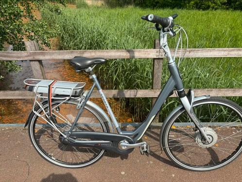 Sparta ION RX plus | elektrische fiets | weinig kilometers, Fietsen en Brommers, Elektrische fietsen, Zo goed als nieuw, Sparta