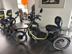 PF mobility Omega P20 lage instap NIEUW -15% met garantie, Fietsen en Brommers, Ophalen of Verzenden, Nieuw, Pf mobility omega