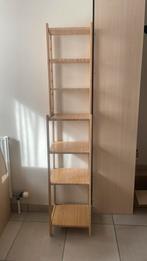 Houten rekje, Huis en Inrichting, Kasten | Stellingkasten, Ophalen, Gebruikt