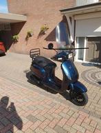 BTC Riva 2020 chameleon kleur paars/blauw, Ophalen, Zo goed als nieuw