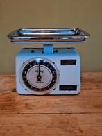 Vintage keukenweegschaal Stube, Antiek en Kunst, Ophalen of Verzenden