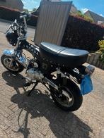 Zhenhua dax 50cc, Fietsen en Brommers, Brommers | Overige merken, Ophalen, Zo goed als nieuw