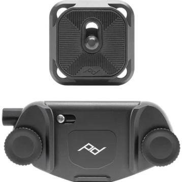 Peak Design Camera clip V3 beschikbaar voor biedingen