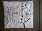 T-shirt Real Madrid, Sport en Fitness, Voetbal, Maat L, Verzenden, Nieuw, Clubaccessoires