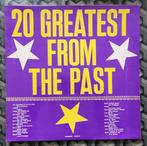 LP 20 beste uit het verleden, Cd's en Dvd's, Gebruikt, Rock-'n-Roll, Ophalen of Verzenden