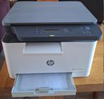 Multifunct. kleuren laserprinter : HP laser color MFP 178NW, Computers en Software, Printers, Ophalen, Kopieren, All-in-one, Zo goed als nieuw