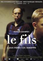 Le fils 2DVD, films van Gebrs Dardenne met Olivier Gourmet, CD & DVD, DVD | Drame, Comme neuf, Coffret, Envoi, Drame