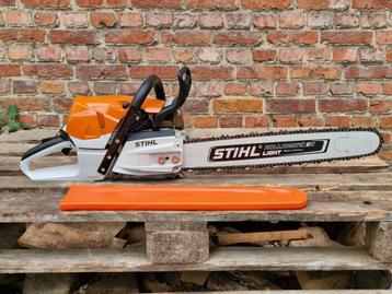 stihl ms 462 c-m   2024, Enlèvement