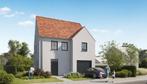 Woning te koop in Ottergem, 3 slpks, Immo, Huizen en Appartementen te koop, Vrijstaande woning, 3 kamers, 30 kWh/m²/jaar, 171 m²