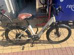 Elektrische Damesfiets 24 inch Nieuw, Minder dan 47 cm, Ophalen, Zo goed als nieuw, Versnellingen