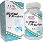 Tulip BioPharma Vitamine B2 GRATIS LEVERING