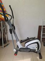 elliptique / velo elliptique / elliptical trainer, Ophalen, Kunststof, Gebruikt, Armen