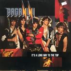 Paganini – It's A Long Way To The Top (LP), Cd's en Dvd's, Vinyl | Hardrock en Metal, Ophalen of Verzenden, Nieuw in verpakking