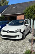 Wolkswagen Golf R-Line, Auto's, Volkswagen, Bedrijf, Handgeschakeld, Golf, Achteruitrijcamera