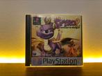 Spyro The Dragon 2 : Gateway To Glimmer - Playstation 1, Ophalen of Verzenden, Zo goed als nieuw