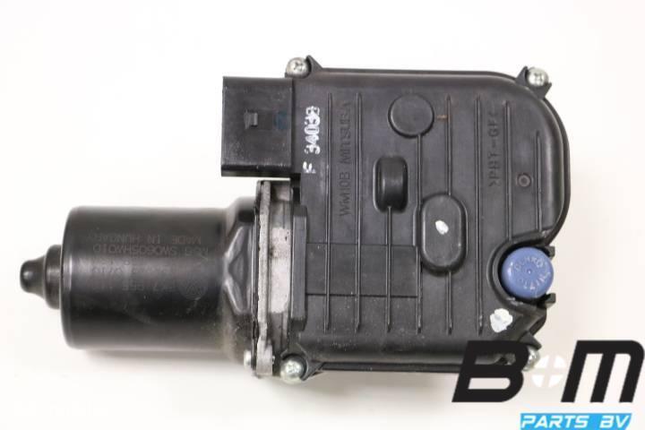 Ruitenwissermotor Volkswagen Golf 6 Cabrio, Auto-onderdelen, Ruiten en Toebehoren, Gebruikt