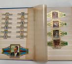 album post met sigarenbandjes, Ophalen of Verzenden, Sigarenbandjes