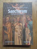 Sanctorum - Heiligen herkennen, Boeken, Ophalen, Christendom | Katholiek