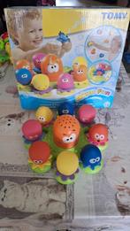 Jouet pour le bain pieuvre, Kinderen en Baby's, Speelgoed | Educatief en Creatief, Ophalen, Gebruikt
