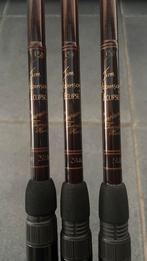 3 x Jim gibbinson eclipse 13 ft, Ophalen, Zo goed als nieuw
