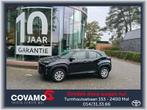 Toyota Yaris Cross Dynamic, Automaat, 1498 cc, 85 g/km, Zwart