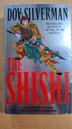 Dov Silverman - The Shishi, Enlèvement ou Envoi