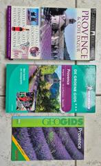 2 reisgidsen Provence, Ophalen, Gelezen, Capitool