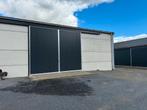 Stalplats voor boot of mobilhome